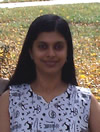 Srividya Iyer, PhD - iyer