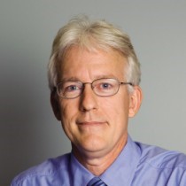 Headshot of Dr. David Hansen
