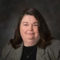Headshot of Dr. Debra Hope