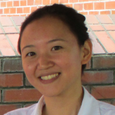 Headshot of Dr. Kathy Chiou