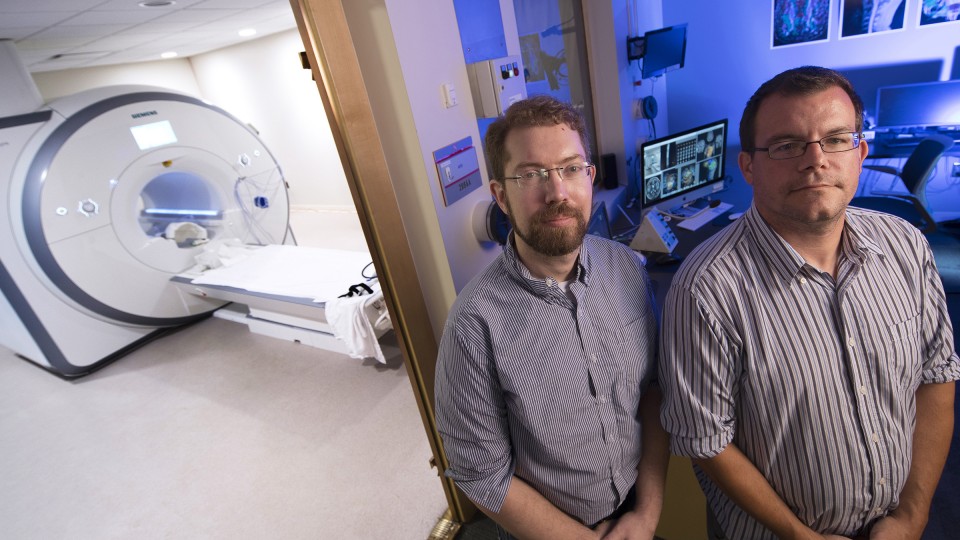 $6M grant will build neuroscience brain trust