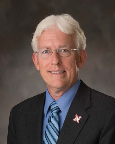 Professor David Hansen named Nebraska Psychological Association Member of the Month