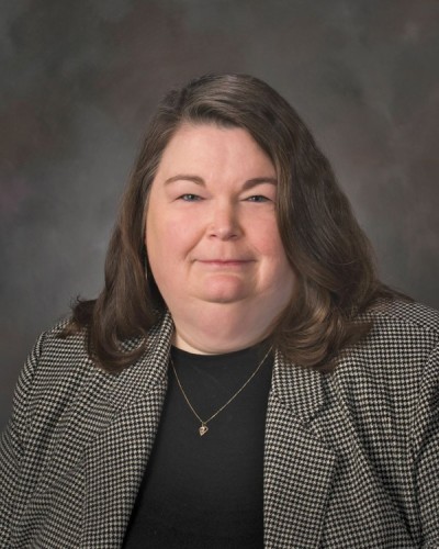 Professor Debra Hope named Nebraska Psychological Association Member of the Month