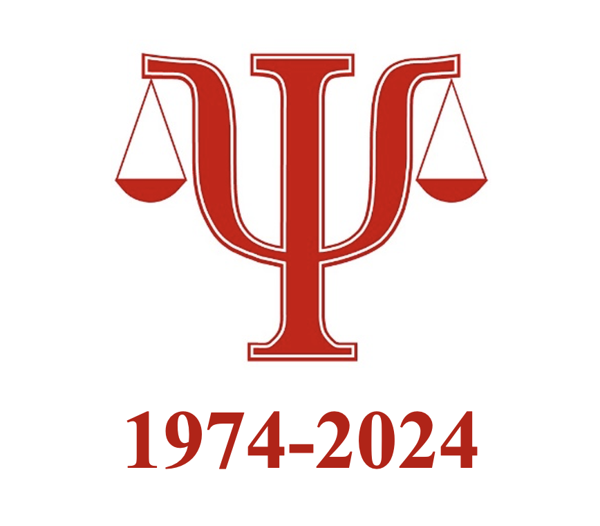 Nebraska Law-Psychology Logo