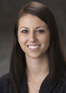 Jessica Cronin