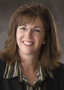 Joanne Murray