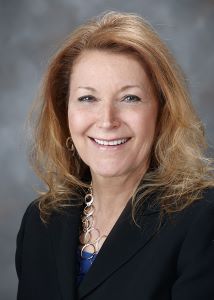 Linda Lynch