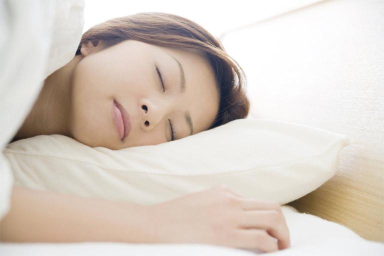 Principles for good sleep