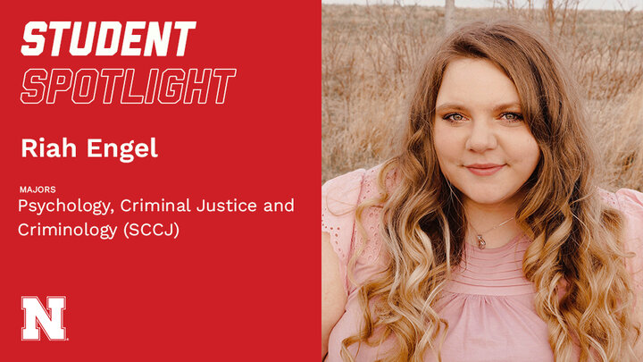 Riah Engel Spotlight