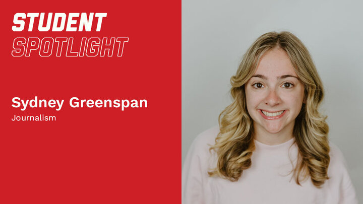 Sydney Greenspan