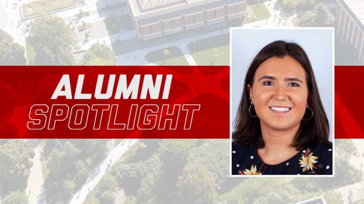 Alumni Spotlight: Corrie Day
