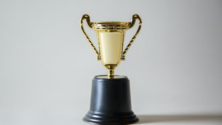 Image of trophy