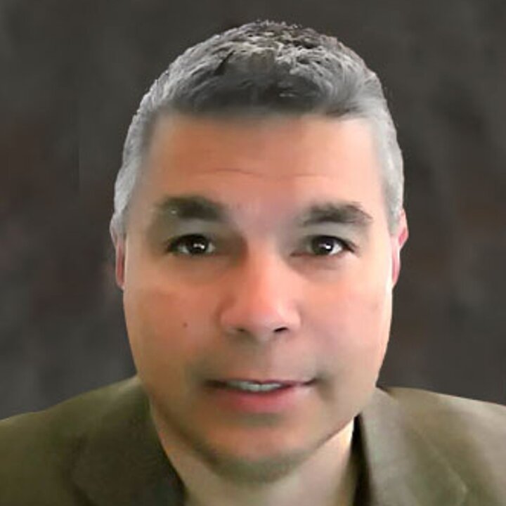 Avatar for Dennis McChargue