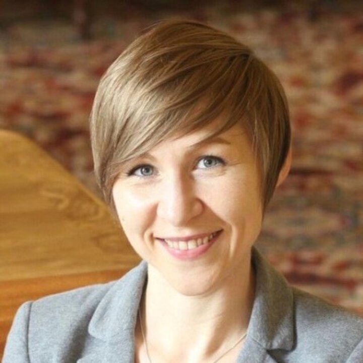 Avatar for Kathryn Holland