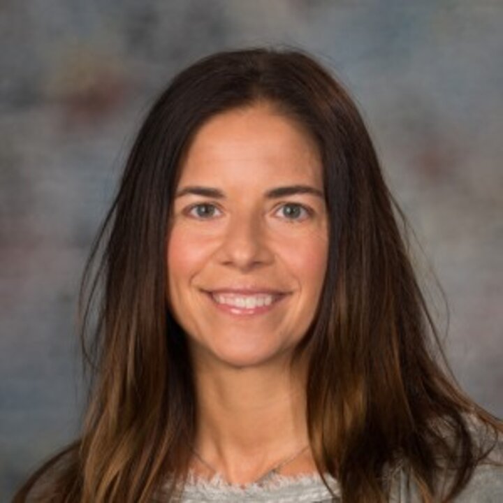 Avatar for Manda Williamson
