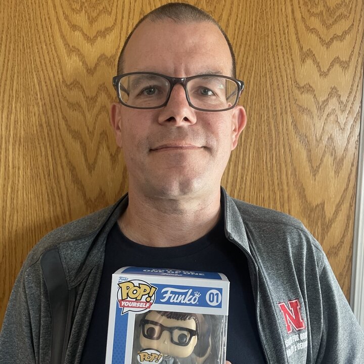 Avatar for Mike Dodd