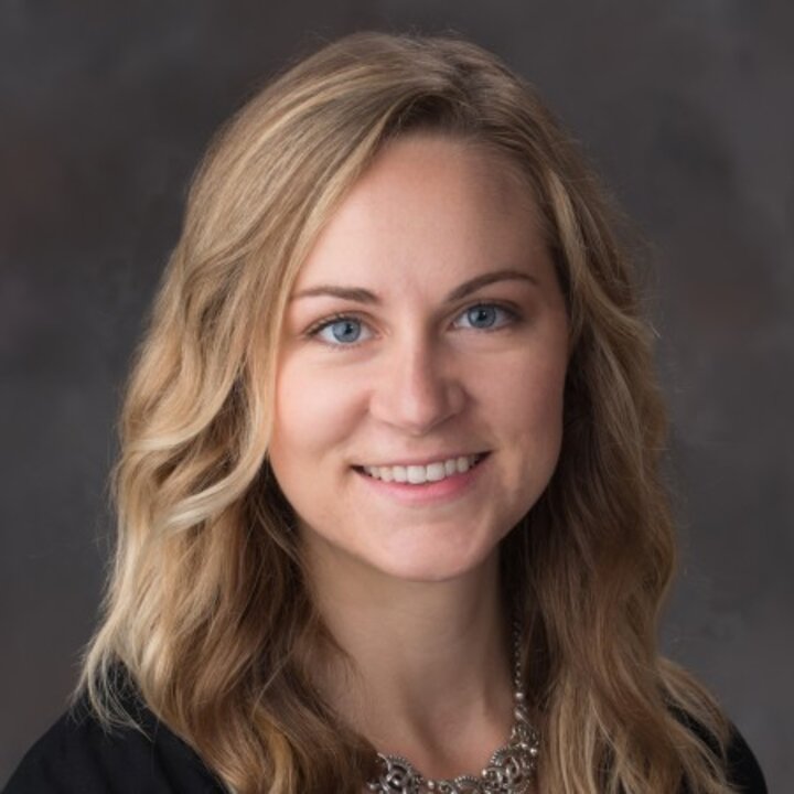 Avatar for Alexis Partridge