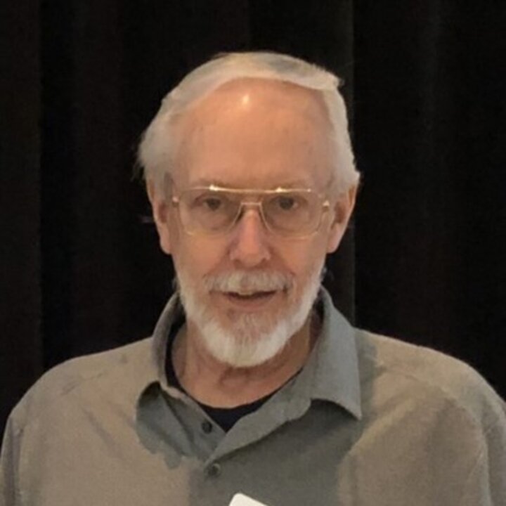 Avatar for Richard Dienstbier