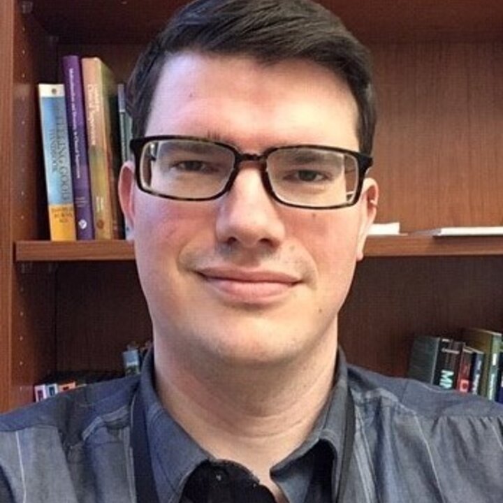 Avatar for Peter Meidlinger
