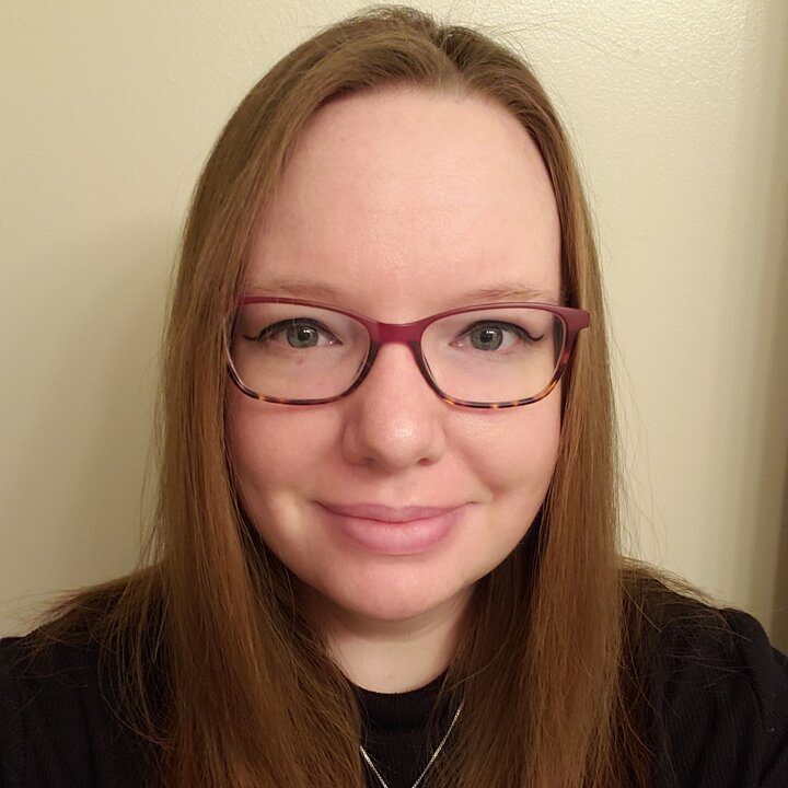 Avatar for Samantha Kirk
