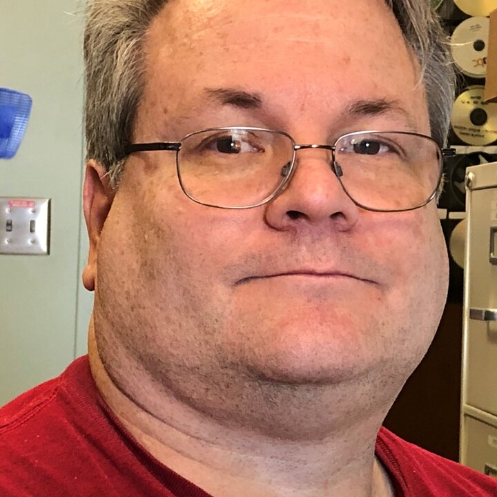 Avatar for Saul Schimek