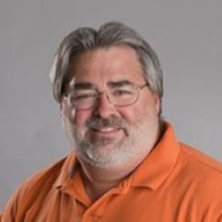 Avatar for Calvin Peter Garbin