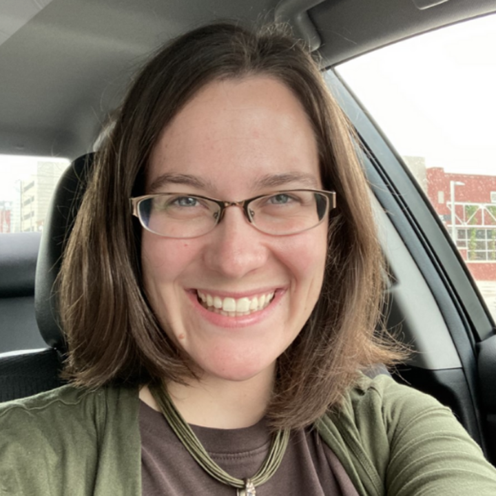 Avatar for Chelsea Witt