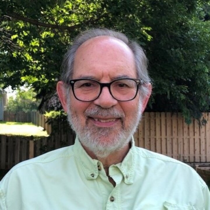 Avatar for Richard Wiener