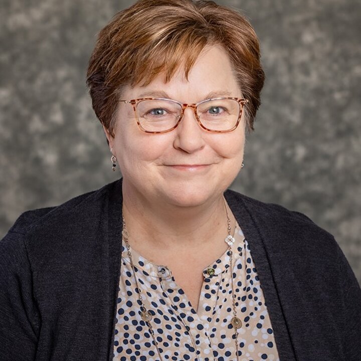 Avatar for Pam Waldvogel