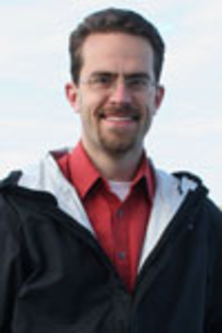 Jeff Stevens