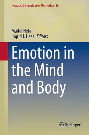 Emotion in the Mind and Body